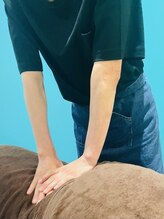 ナカナカ 東中野(naka.naka) アゴ調律師 いち