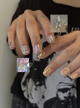 ビーティベーシック(B.t.Basic)/aurora☆