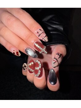 スープ 三鷹(supe_)/持ち込み×お任せ