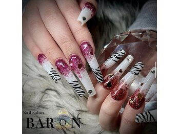 バロン 町田店(BARON)/スカルプネイル