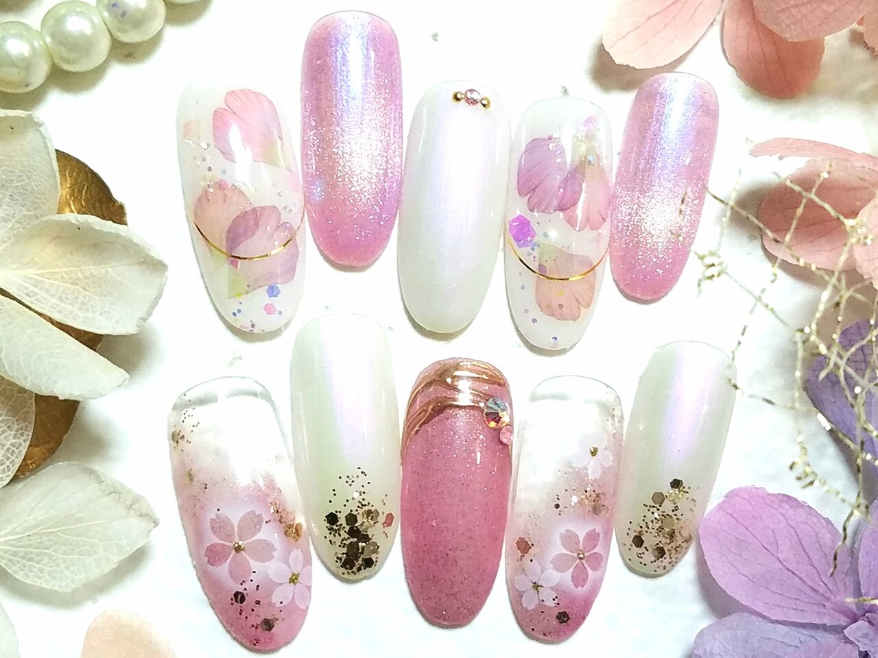 パーフェクトネイル 桜ヶ丘店(Perfect Nail)｜ホットペッパービューティー