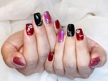 ベルル(Bellulu)/【定額ネイル】