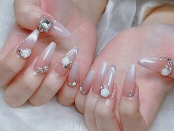 ブルームビューティ― 新宿(Blooｍ Beauty)/