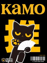 カモ カンフー猫 なんば店(kamo)&nbsp;張 