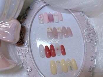 マウナ ケア 難波店(MaunaKea)/オフィスコース★6500円