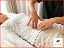 ナオル整体 池尻大橋院(NAORU整体)の雰囲気（【本格整体】国家資格者によるお悩みの根本から改善をする整体！）