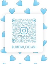 ユノーノ アイラッシュ 静岡店(Junono Eyelash)&nbsp;Instagram 