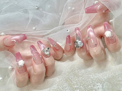 ラッキースター(Lucky Star)の写真