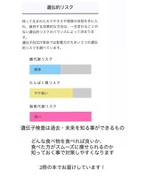 凛と慶/自分を知る