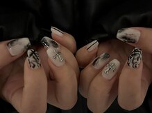 アイネイルズ 恵比寿店(I nails)/《yume指名限定》
