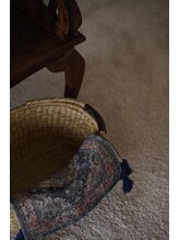 ヌア タイマッサージ(Nua. Thai Massage)/