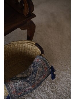 ヌア タイマッサージ(Nua. Thai Massage)/