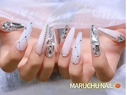 マルチューネイル 池袋(MARUCHU NAIL)の写真