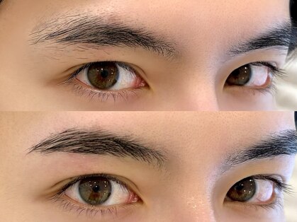 ジレース オモテサンドウ(JILEYES omotesando)の写真
