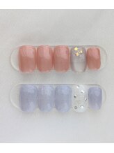 リュウール(Lueur)/定額デザイン￥5500