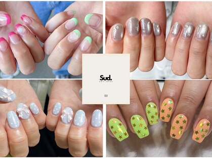 スュド(sud.)の写真