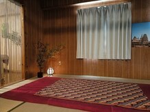 ヒュッゲ(Hygge)/「本格アジアン癒し」
