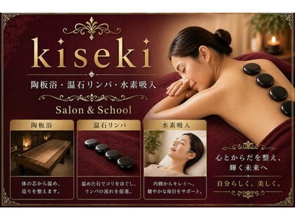 パーソナルビジョン(Personal Vision)の写真