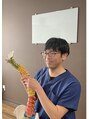 サッカ(札佳 sakka)/中澤勝平