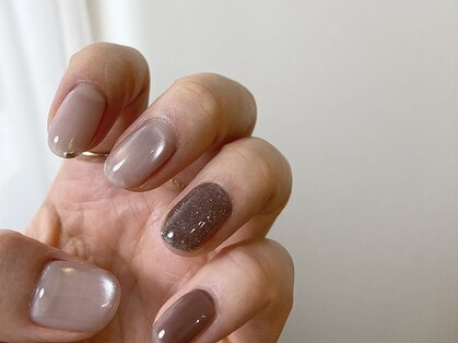 ネイルズエー(nailsA)の写真