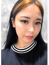 アディクト 広島パルコ店(ADDICT)&nbsp;Ruan 