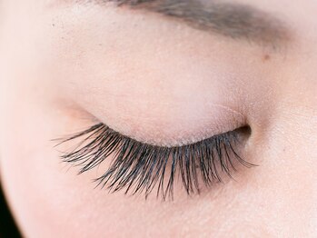 グランデ アム(Grande ame)/ボリュームラッシュ120束/橋本