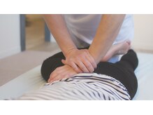 ワンズ ライフ(One's Life)/《施術風景１０》