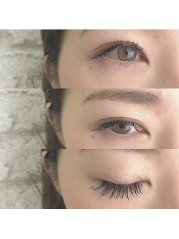 プライズアイリス アイラッシュ 池袋東口店(prize Iris eyelash)/セクシーデザイン♪池袋東口池袋