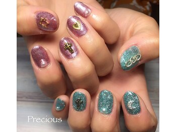 プレシャス プライベートビューティーサロン(Precious Private Beauty Salon)/