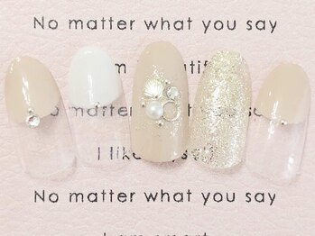 サロンドマイン(salon de mynn.)/