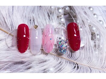 マジックミラー/こだわりBコース