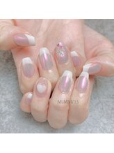 マムネイル 麻布十番(mumnails)/90min