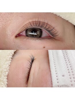 リリーベル(Lilybell)/パリジェンヌラッシュリフト