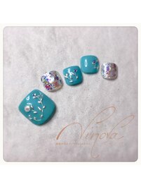 【FOOT】　キャンペーンC