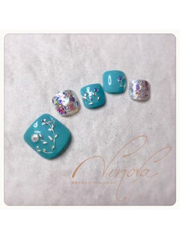 ヴィノバ(VINOVA)/【FOOT】　キャンペーンC