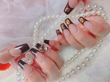 アルスネイル(Ars nail)/