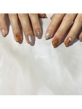 カル シェリール(Kal.cherir)/