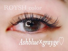 ククナ(Kukuna)/バインド＆ロイッシュカラー★