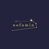 ノフミン(nofumin)ロゴ