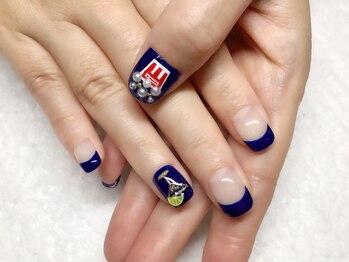 イリスネイル(IRIS NAIL)/
