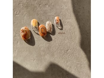 シルニー リム(Silny rim)/やり放題コース［ニュアンス］