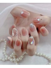 クイーンズビューティーサロン 歌舞伎町店(Queen's beauty salon)/シンプルコース