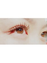 クレー(Klee)/セーブルエクステつけ放題