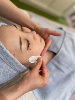 クレアトゥール/スキンケアワックス