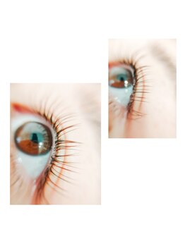 アイラッシュ ラナフル(Lanaful)/カラーエクステ☆