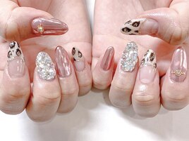 アニマルミラー