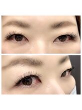 ナチュレ 武蔵浦和店(NATURE)/ボリュームラッシュ400本