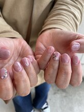 アルコアイリス(Arco Iris)/Aコース4800円大人カジュアル