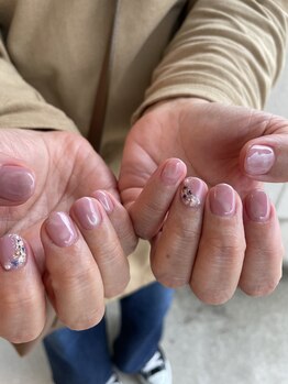 Aコース4800円大人カジュアル