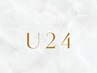 【学割U24】ニュアンスカラーmixフラット80本 ￥6,700→￥4,460